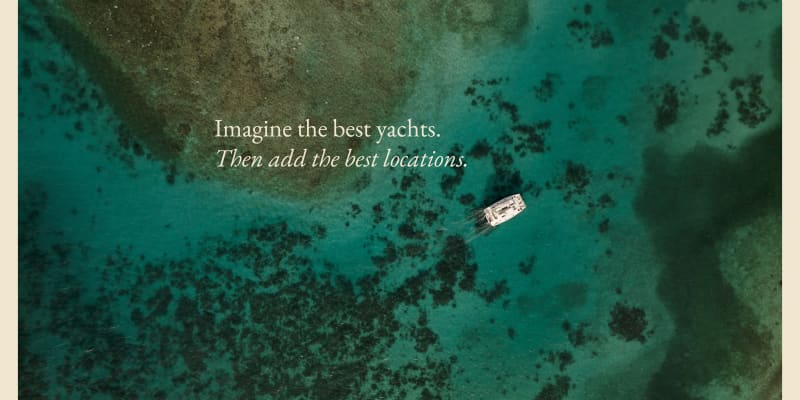 Nothing Less than The Moorings