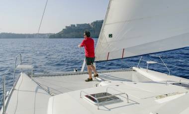 Cap sur l’été