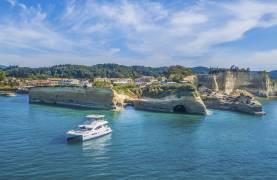Sailing Charters