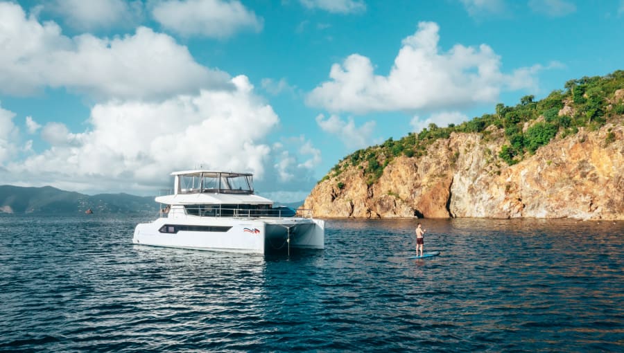 Power Yacht Charters
