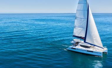 Ontdek de Moorings 4500L