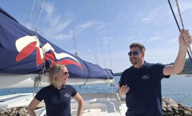 Crew Profiles