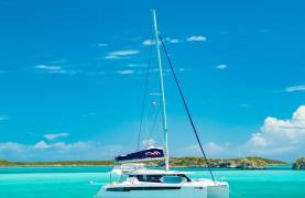 caribbean