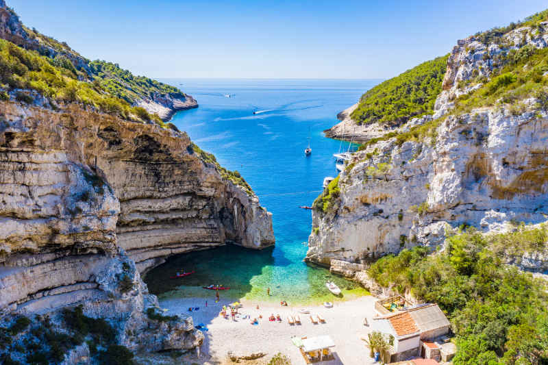 Croatia