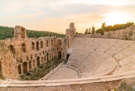 Athènes