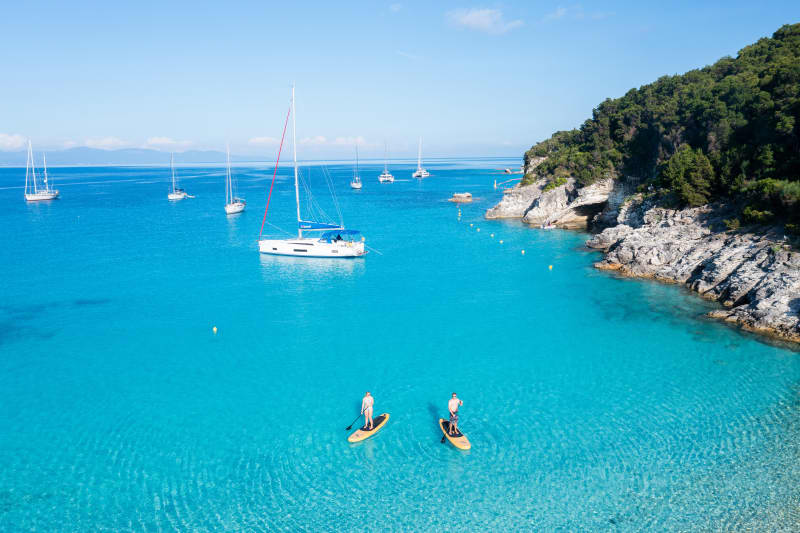 corfu