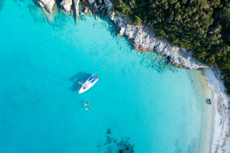 corfu