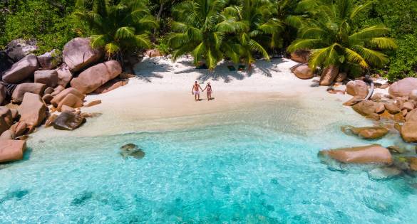 Seychelles