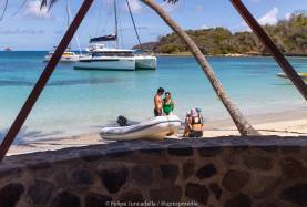 St. Lucia