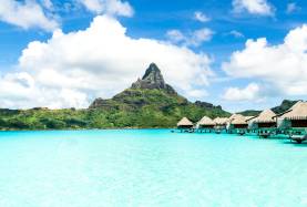 Tahiti