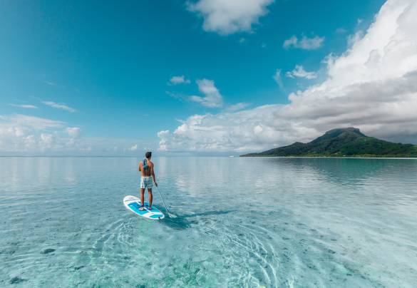 Tahiti