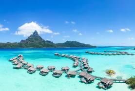 Tahiti
