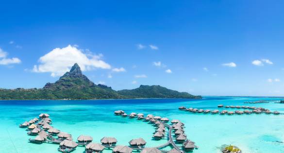 Tahiti