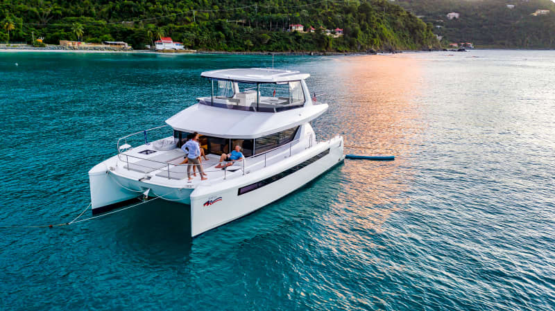 Power Up Your Adventure: New Charters for 2025