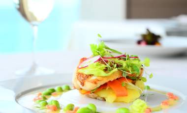 Sample Menu