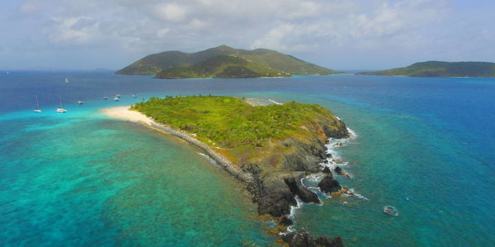 Sandy Cay