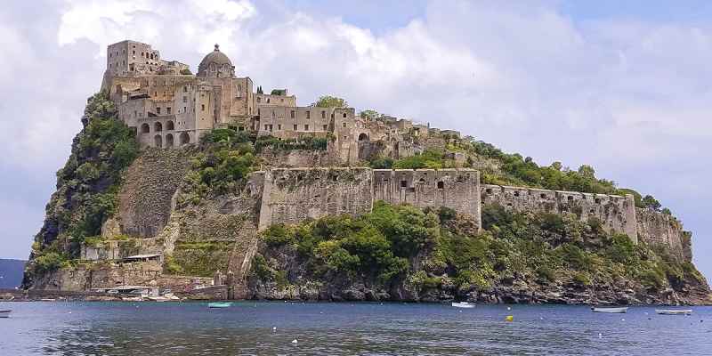 Procida