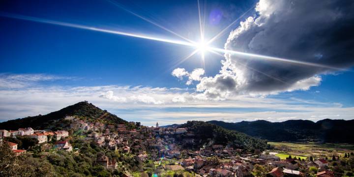 Lastovo