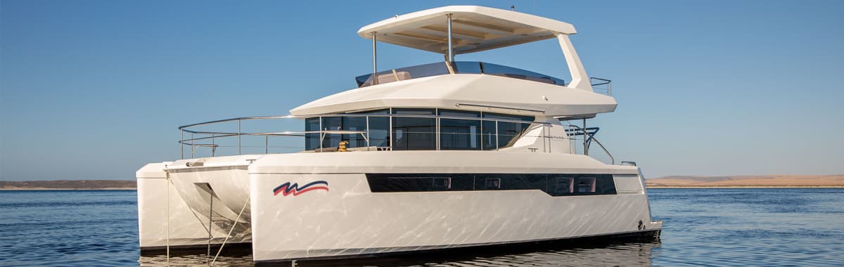 Moorings 403pc