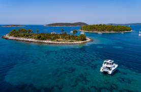 Sailing Charters