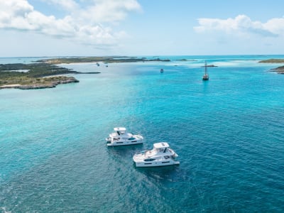 Where to Sail in May