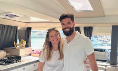 Crew Profiles