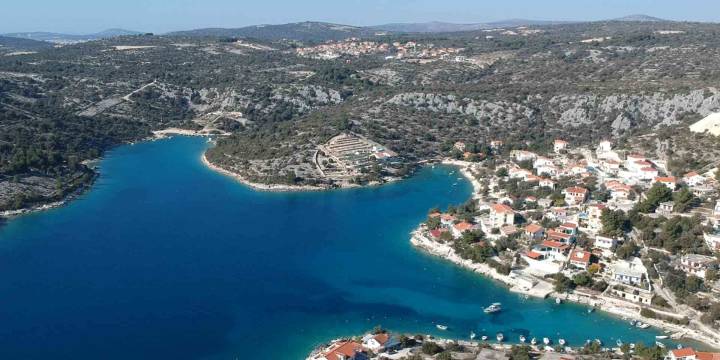 Sićenica, Croatia