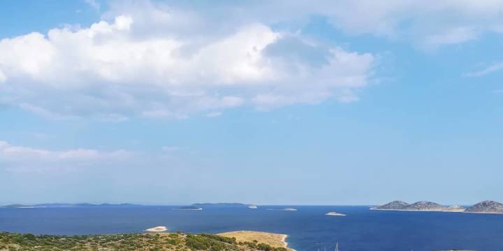 Stupica Vela Bay