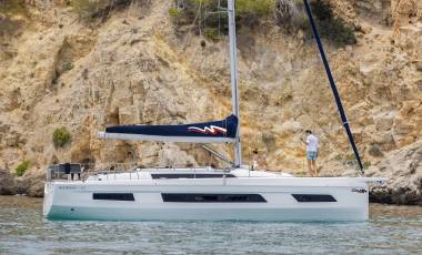 Sailing Charters