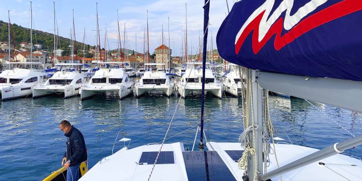 Agana Marina
