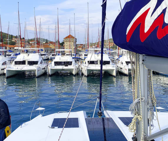 Agana Marina