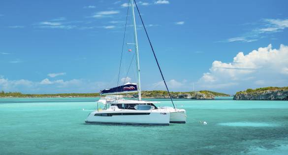 Exumas Bahamas