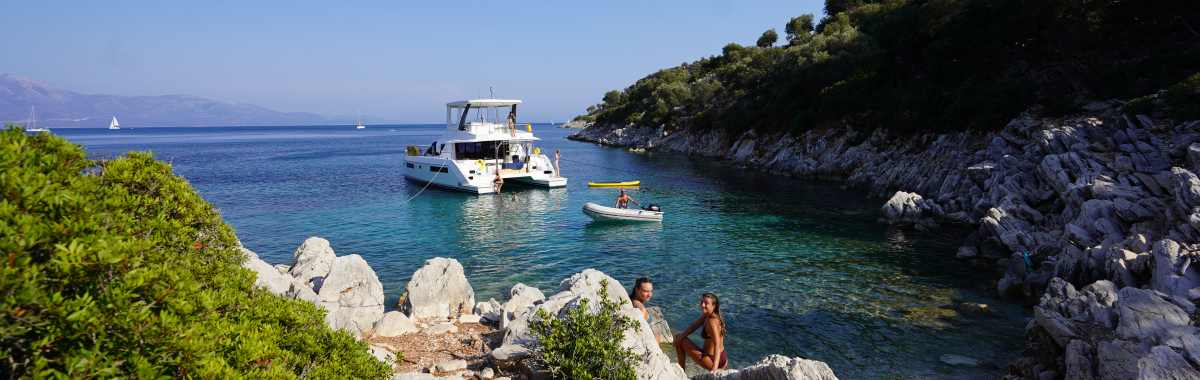 Korfu Motoryacht