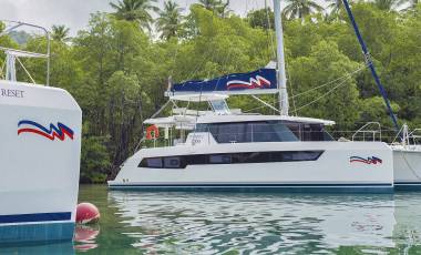 St Lucia