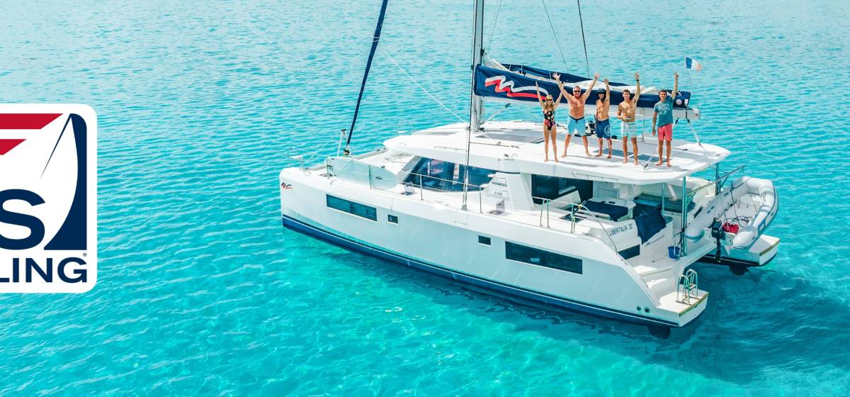 Chartering a Private Yacht in The Seychelles is a “Royal Vacation”