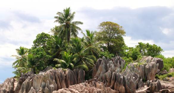 Seychelles