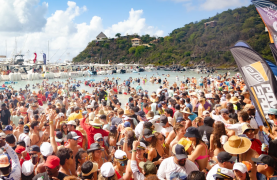 St. Lucia